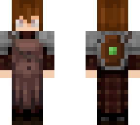 the shieldmaiden of endolin