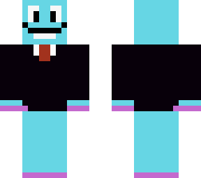 the teddy