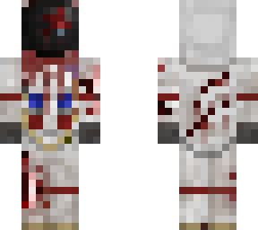 the undead astronot