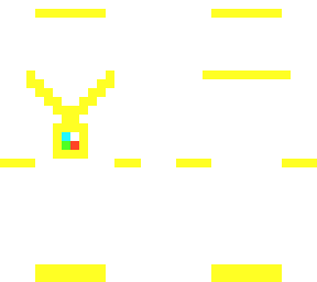 the white king