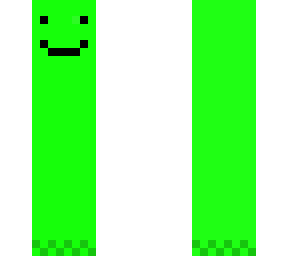 this is a creeper