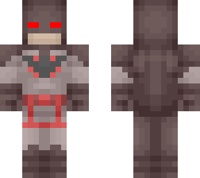 thomas wayne