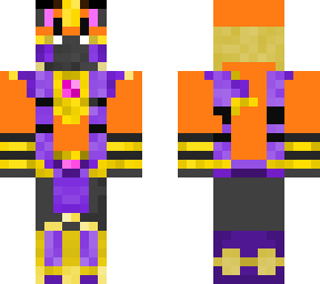 thunder fox
