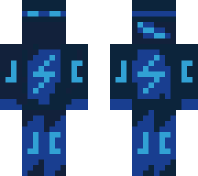 thunder guy