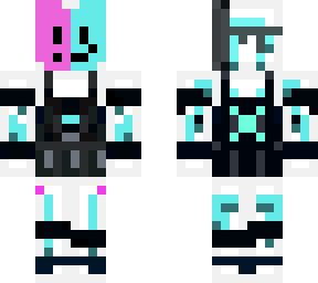 thymask
