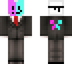 thymask suit