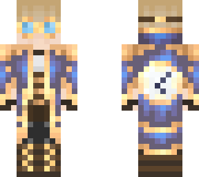 timetraveler boy