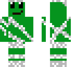 tinselfrog - sub to me on yt
