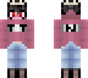 tnt gal