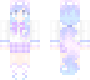 today's skin
