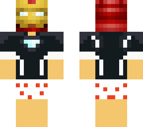 tony stark (underwear)
