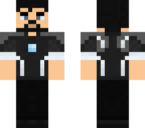 tony stark