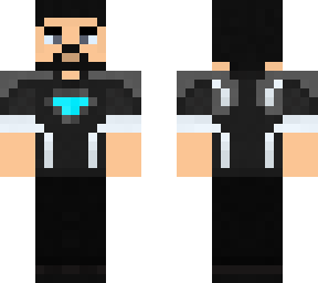 tony stark