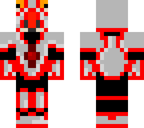 toucan in armor