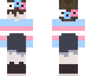 trans pride (base used [technically])