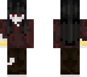 tree / minecraft oc