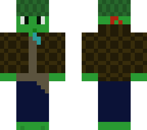 turtle boy