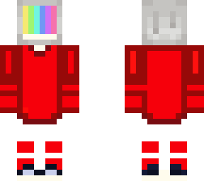 tv boy