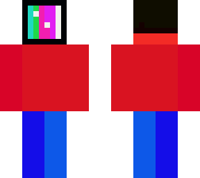 tv dude 2.0