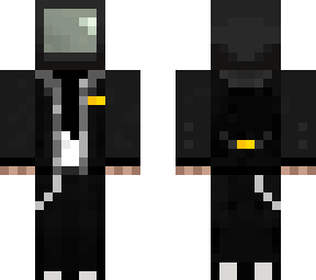 tv head