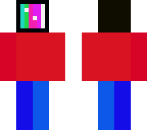 tv head