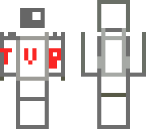tvp cosmonaut