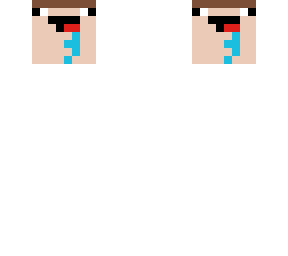 two noob heads
