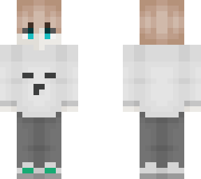 uhhh... guys what this skin name?