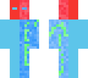 uhhhhh collab with octocolin