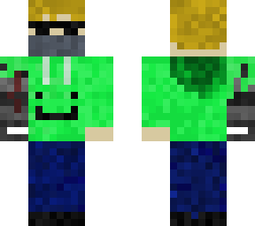 unbreon720 skin 2