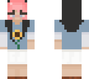unfinished oc