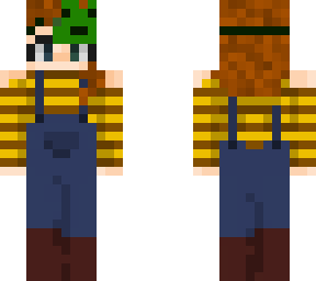 updated skin pog!