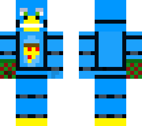 vac the owl