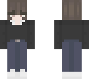 valxori with space buns!