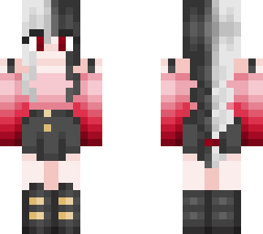 vampire girl