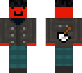 vindicator kono