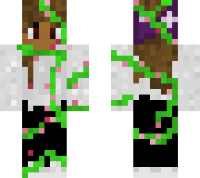 vines