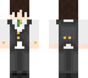 waistcoat