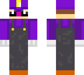 waluigi