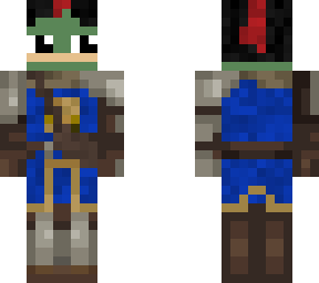 warrior pepe