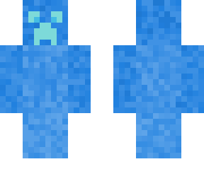 water creeper