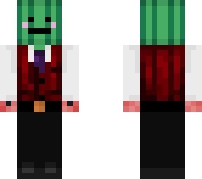 watermelon butler