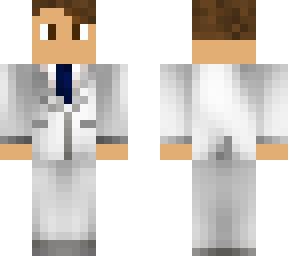 wedding suit