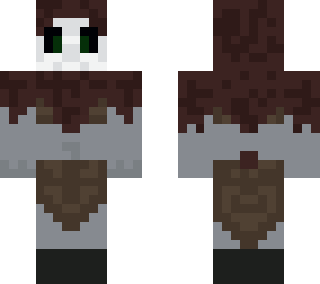 wendigo final