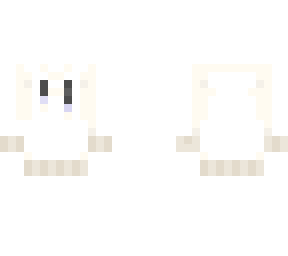 white hoodie base