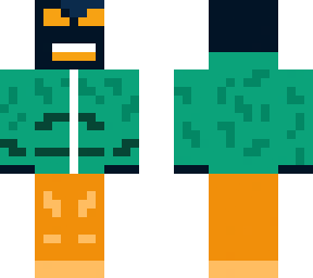 whitty (fnf)
