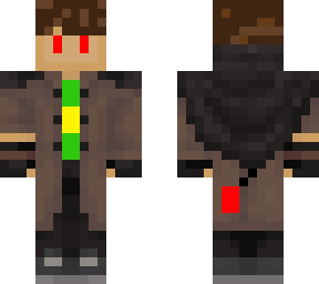 wilbursoot as chara/the first fallen human