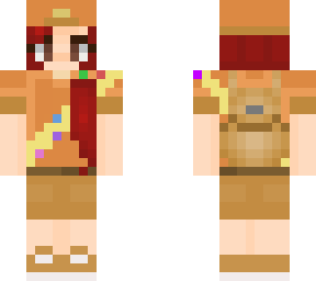 wilderness explorer disco