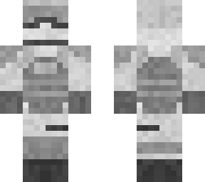 winter assault trooper