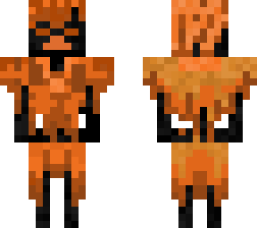 wither skeleton
